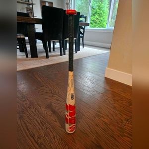 Louisville slugger meta 28 inch -12 USSSA bat